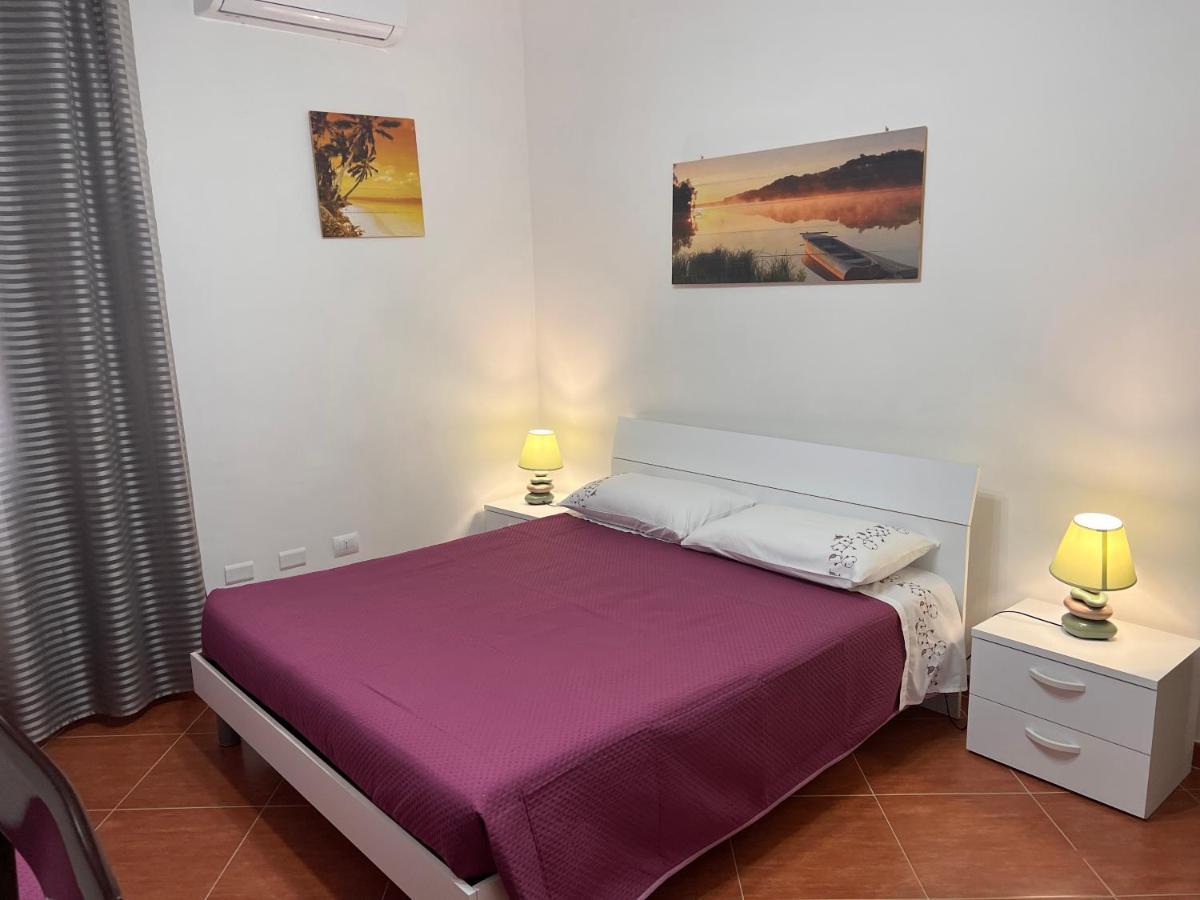B&B Il Tramonto Barbarano Romano 外观 照片