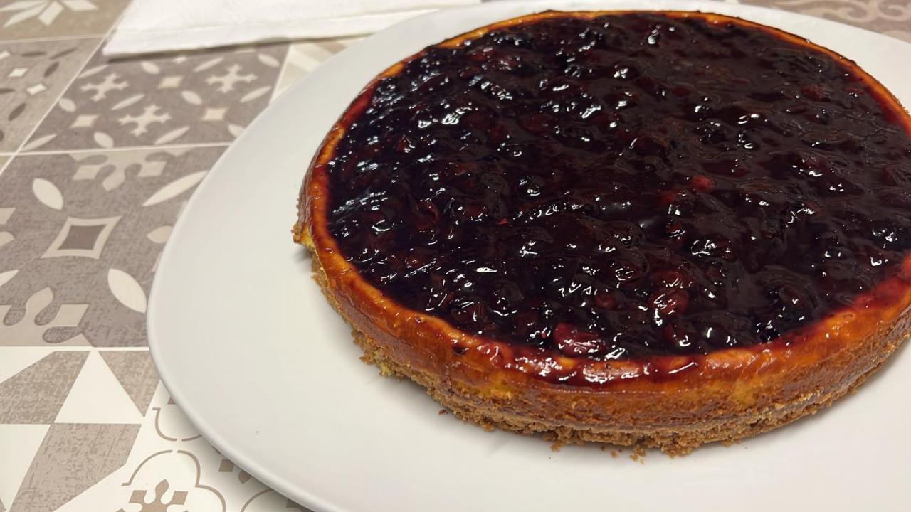 B&B Il Tramonto Barbarano Romano 外观 照片